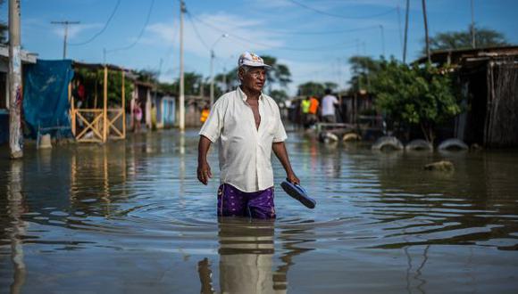 Peruanos en EE.UU. recaudan US$100 mil para víctimas de lluvias