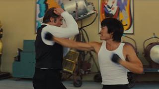 "Érase una vez en Hollywood": hija de Bruce Lee critica representación de su padre
