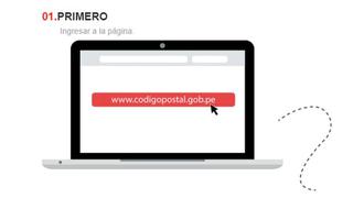 Cómo consultar el código postal del Perú: cuál te corresponde según tu ubicación