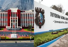 Ranking pone a estas 2 universidades peruanas entre las mejores del mundo: superan a San Marcos y la UNI