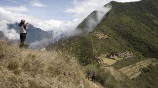 Choquequirao: una experiencia perfecta para los amantes del trekking | FOTOS