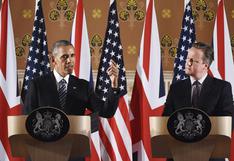 Barack Obama: 5 frases contra salida de Reino Unido de Unión Europea 