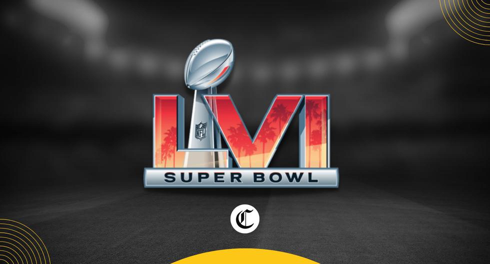 Horarios del Super Bowl 2023 para mirar Kansas Chiefs - Eagles y Halftime