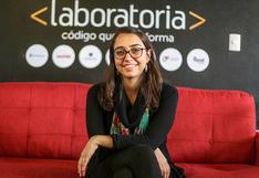 Laboratoria: “Va a haber un crecimiento en el mundo del freelance y del emprendedurismo”