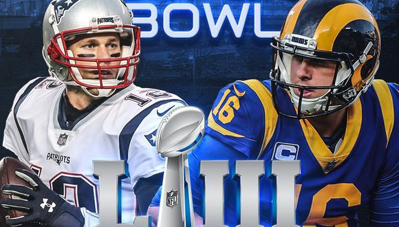 Este domingo se llevará a cabo el Super Bowl desde el Mercedes-Benz Stadium de la Ciudad de Atlanta. (Foto: NFL).