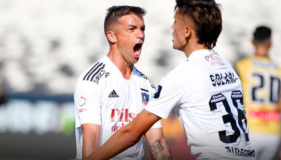 Colo Colo tiene un partido de vida o muerte ante La Calera esta tarde en el Monumental