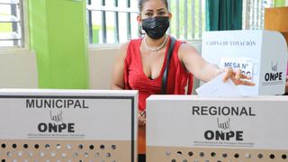 Elecciones Municipales 2022, EN VIVO: quién ganó, resultados a boca de urna y más detalles de última hora
