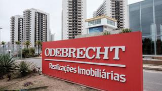 Caso Odebrecht: Estado peruano cobra 22 millones de soles por tercera cuota de reparación civil