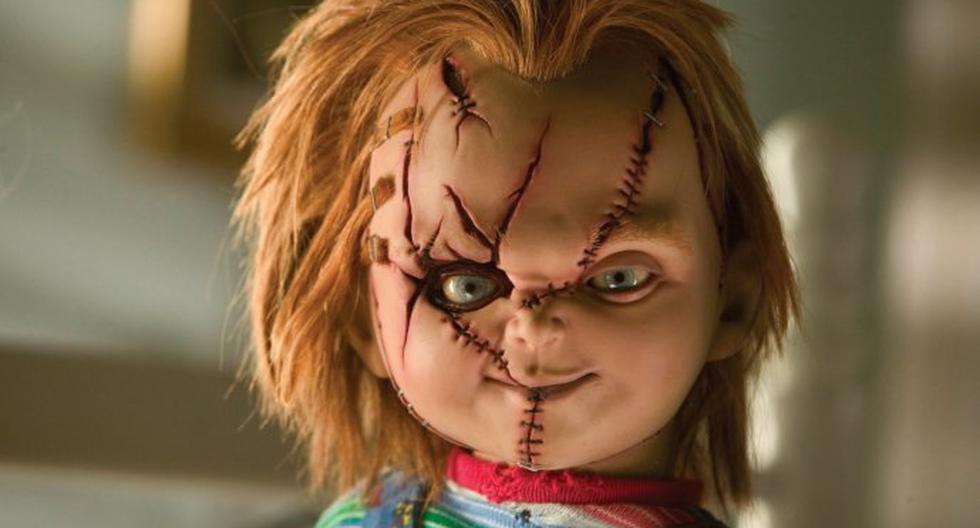 Chucky. (Foto: Difusión)
