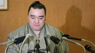 "Lloraba todos los días": cómo viven los luchadores de sumo en Japón