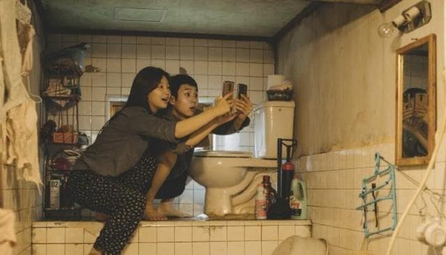 También fue seleccionada para representar a Corea del sur en la edición 92 de los Premios Oscar (Foto: Difusión)