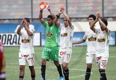 Universitario de Deportes jugará contra la U Católica de Chile