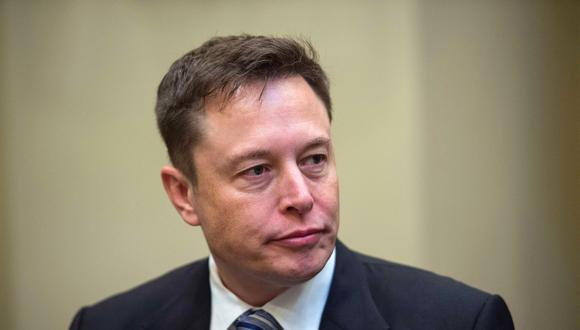 Elon Musk aseguró que la inteligencia artificial, como ChatGPT, puede ser muy peligrosa para la civilización. | (Foto: AFP)