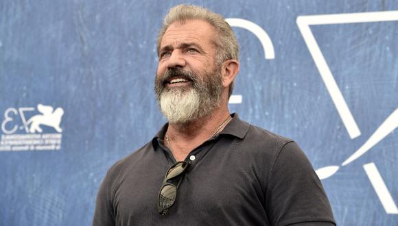 Mel Gibson se volvió viral en redes sociales luego de video compartido en redes sociales