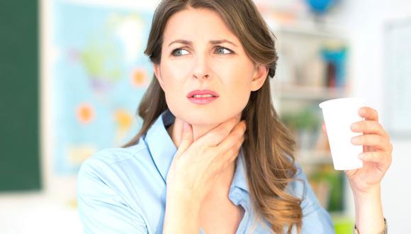 Coronavirus Covid-19 | La fiebre y la pérdida del olfato o el gusto se han vuelto ahora menos comunes, mientras cada vez más contagiados reportan síntomas parecidos a los de un resfriado o una gripe. (Getty Images).