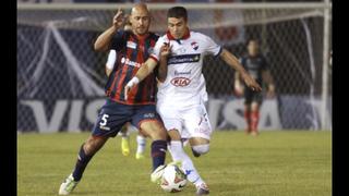 San Lorenzo vs. Nacional: en busca de su primera Libertadores