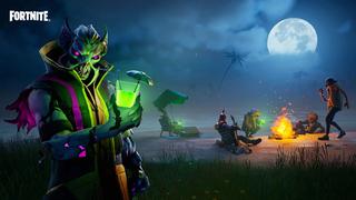 Fortnite: ¿qué se sabe del evento de Halloween 2022?