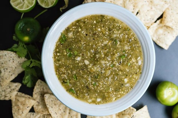 Una salsa que acompaña muy bien cualquier platillo (Foto: cookieandkate)