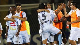 Real Garcilaso es el club peruano mejor ubicado en ránking de la IFFHS