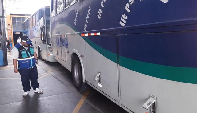 Los locales están ubicados en las primeras cuadras del jirón Carlos Zavala, así como en la cuadra 5 del jirón Leticia y en las primeras cuadras de la Vía Expresa de Paseo de la República. (Foto: Municipalidad de Lima)