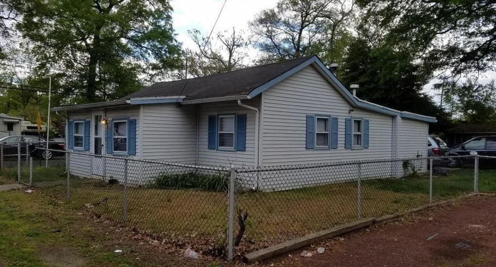 EE.UU: Los balnearios más baratos para comprar una casa de playa Casa y