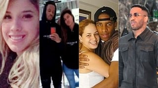 Jefferson Farfán cumple 38 años: ¿Quiénes fueron las mujeres que conquistaron el corazón de la ‘Foquita’?