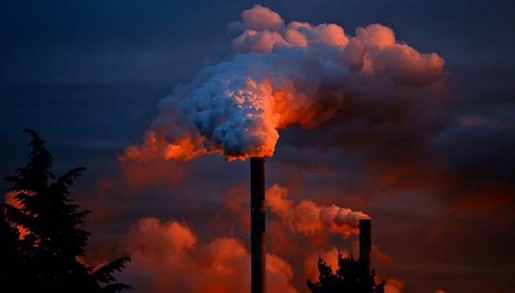 "La transición a la neutralidad de carbono representará una enorme transformación económica", afirma McKinsey & Company. (Foto: Pixabay)