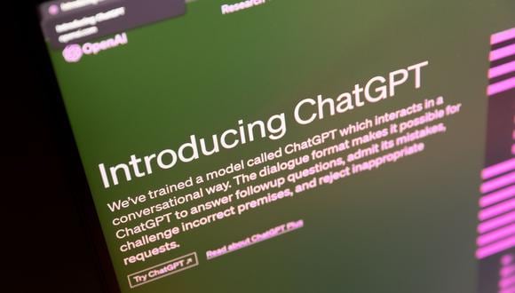 ChatGPT ahora se puede utilizar sin necesidad de crear una cuenta de usuario.