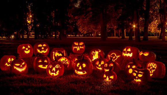 Halloween es una de las celebraciones más esperadas por grandes y chicos de todo el mundo. (Foto: Difusión)