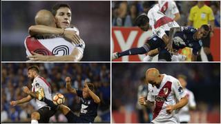 River Plate vs. Emelec: las mejores postales del triunfo millonario |FOTOS