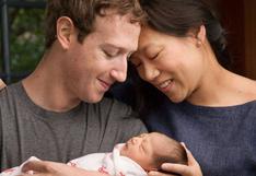 Mark Zuckerberg promete donar US$3.000 millones para prevenir enfermedades 