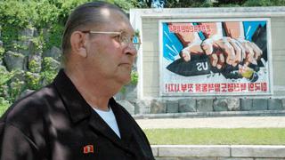 Muere el último soldado que renunció a EE.UU. para vivir en Corea del Norte