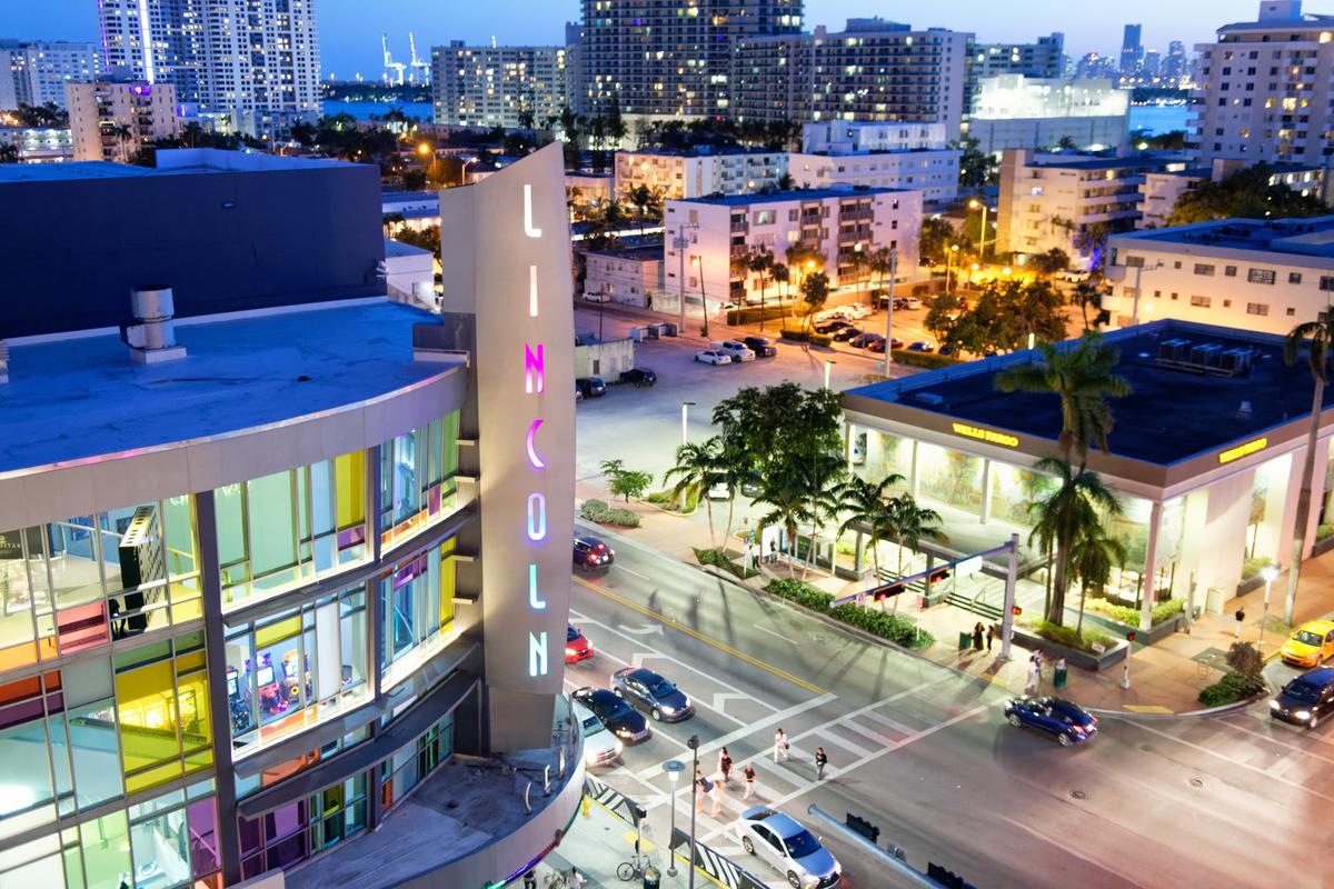 Mínimo Relativamente valor ¿Vacaciones en Miami? Los mejores malls y outlets para ir de compras |  VAMOS | EL COMERCIO PERÚ