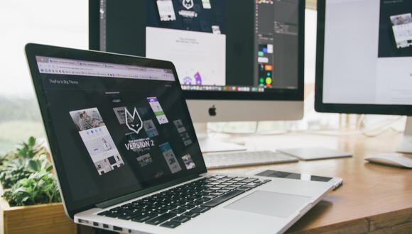 ¿Tienes una Mac? ¡Ten cuidado! Este malware podría estar robando tus datos. (Foto: Pexels)