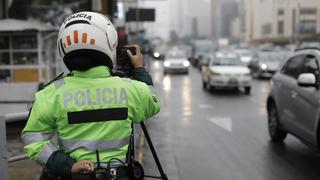 Congestión vehicular ‘Pico y placa’ para hoy jueves: calles restringidas y qué vehículos no pueden circular