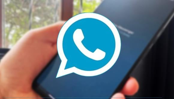 ¡Elimínalas de tu smartphone! WhatsApp cerrará las cuentas que descarguen aplicaciones no oficiales de su servicio. (Foto: MAG - Rommel Yupanqui)