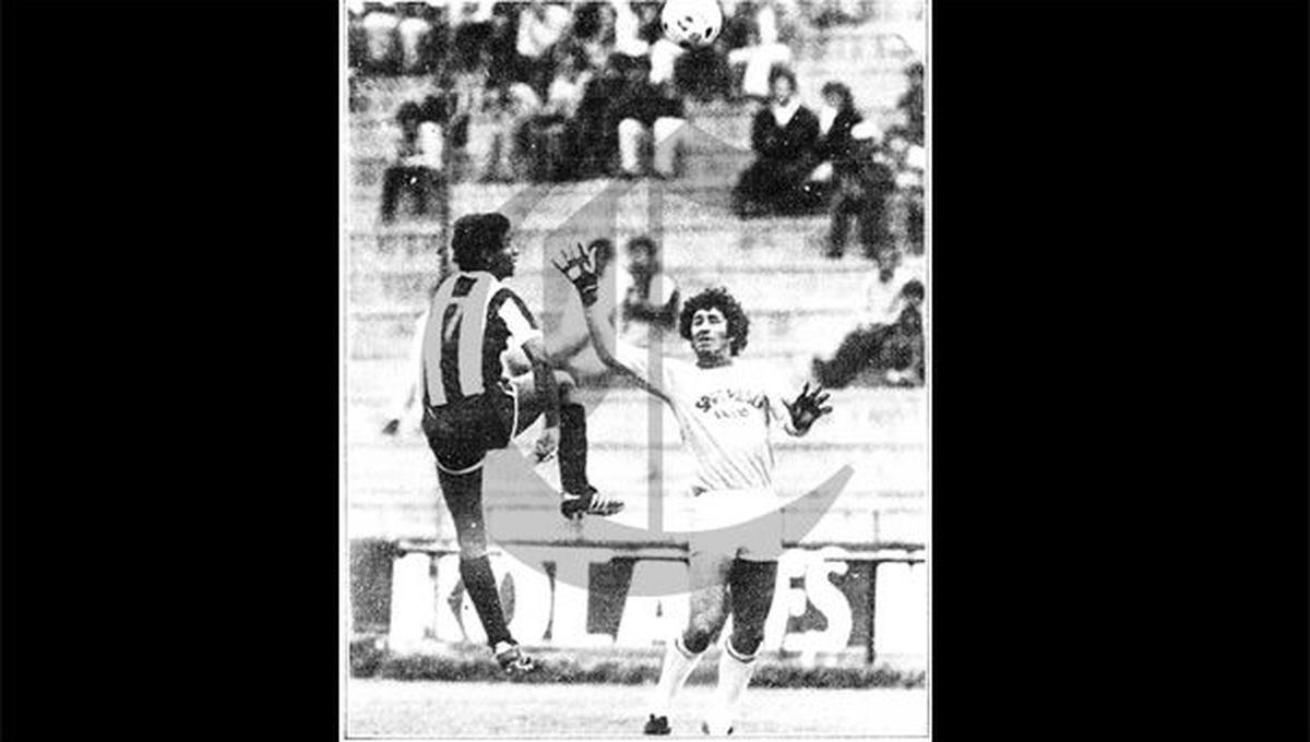 Los 11 goles de Alianza Lima que casi nadie recuerda.