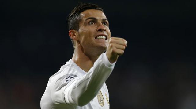 Cristiano Ronaldo sobre Real Madrid: “Me voy a quedar aquí” - 1