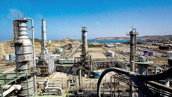 Petroperú negociará adendas en contrato de Refinería de Talara