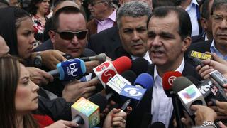 Zuluaga: No negociaré con las FARC hasta que dejen de delinquir