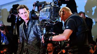 Jim Carrey en "Kidding": el regreso de un ícono de la comedia