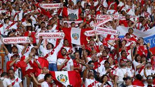 Perú juega repechaje: los mejores temas de la barra bicolor para alentar en el partido ante Australia