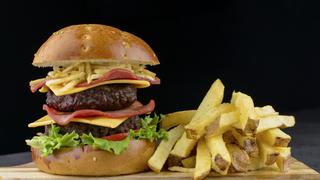 ‘La Sullorqui’: la hamburguesa con 280 gramos de carne inspirada en el tradicional distrito de Surquillo