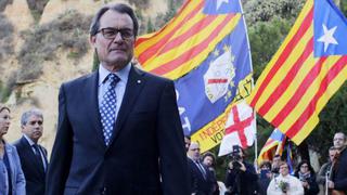 Cataluña: El máximo responsable de la consulta independentista
