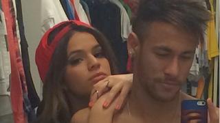 Neymar y Bruna Marquezine habrían terminado su relación