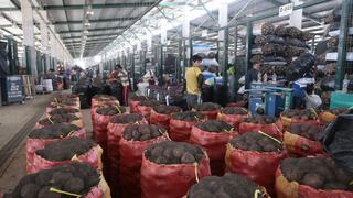 Minagri: No hay razón para la especulación de precios de alimentos en Lima