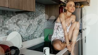 Anahí de Cárdenas: el cáncer como aprendizaje de vida y la nueva relación con su cuerpo