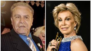 Augusto Polo Campos:  "Yo no le pegué a Cecilia Bracamonte, ella me pegó"