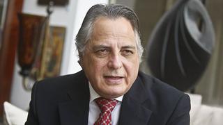 Rodríguez Cuadros: “Relación con Chile será más sólida tras fallo de La Haya”