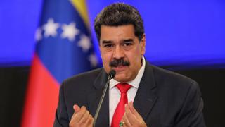 Maduro denuncia el bloqueo de recursos para compra de vacunas contra el coronavirus